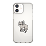 Slim Protection Case［ Original - CASEPLAY Cat - pointed ］