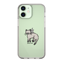 Slim Protection Case［ Original - CASEPLAY Cat - pointed ］
