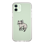 Slim Protection Case［ Original - CASEPLAY Cat - pointed ］