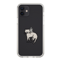 Slim Protection Case［ Original - CASEPLAY Cat - pointed ］