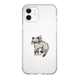 Slim Protection Case［ Original - CASEPLAY Cat - pointed ］
