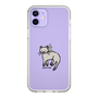 Slim Protection Case［ Original - CASEPLAY Cat - pointed ］