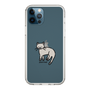 Slim Protection Case［ Original - CASEPLAY Cat - pointed ］
