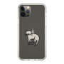 Slim Protection Case［ Original - CASEPLAY Cat - pointed ］