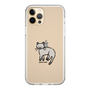 Slim Protection Case［ Original - CASEPLAY Cat - pointed ］