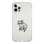 Slim Protection Case［ Original - CASEPLAY Cat - pointed ］