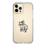 Slim Protection Case［ Original - CASEPLAY Cat - pointed ］