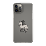 Slim Protection Case［ Original - CASEPLAY Cat - pointed ］