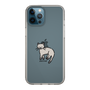 Slim Protection Case［ Original - CASEPLAY Cat - pointed ］