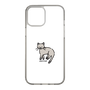 Slim Protection Case［ Original - CASEPLAY Cat - pointed ］