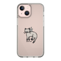 Slim Protection Case［ Original - CASEPLAY Cat - pointed ］