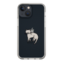 Slim Protection Case［ Original - CASEPLAY Cat - pointed ］