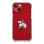Slim Protection Case［ Original - CASEPLAY Cat - pointed ］