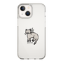 Slim Protection Case［ Original - CASEPLAY Cat - pointed ］