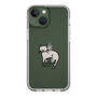 Slim Protection Case［ Original - CASEPLAY Cat - pointed ］