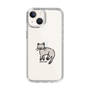Slim Protection Case［ Original - CASEPLAY Cat - pointed ］