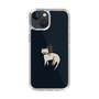 Slim Protection Case［ Original - CASEPLAY Cat - pointed ］