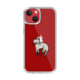 Slim Protection Case［ Original - CASEPLAY Cat - pointed ］
