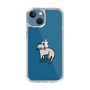 Slim Protection Case［ Original - CASEPLAY Cat - pointed ］