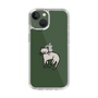 Slim Protection Case［ Original - CASEPLAY Cat - pointed ］