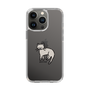 Slim Protection Case［ Original - CASEPLAY Cat - pointed ］