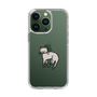 Slim Protection Case［ Original - CASEPLAY Cat - pointed ］