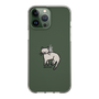 Slim Protection Case［ Original - CASEPLAY Cat - pointed ］