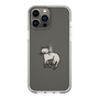 Slim Protection Case［ Original - CASEPLAY Cat - pointed ］