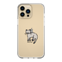 Slim Protection Case［ Original - CASEPLAY Cat - pointed ］