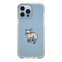 Slim Protection Case［ Original - CASEPLAY Cat - pointed ］
