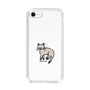 Slim Protection Case［ Original - CASEPLAY Cat - pointed ］