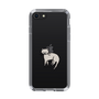 Slim Protection Case［ Original - CASEPLAY Cat - pointed ］