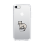 Slim Protection Case［ Original - CASEPLAY Cat - pointed ］