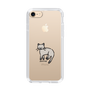 Slim Protection Case［ Original - CASEPLAY Cat - pointed ］