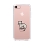 Slim Protection Case［ Original - CASEPLAY Cat - pointed ］