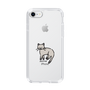 Slim Protection Case［ Original - CASEPLAY Cat - pointed ］
