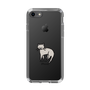 Slim Protection Case［ Original - CASEPLAY Cat - pointed ］