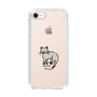 Slim Protection Case［ Original - CASEPLAY Cat - pointed ］
