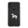 Slim Protection Case［ Original - CASEPLAY Cat - pointed ］
