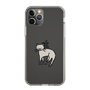Slim Protection Case［ Original - CASEPLAY Cat - pointed ］