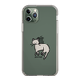 Slim Protection Case［ Original - CASEPLAY Cat - pointed ］