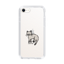 Slim Protection Case［ Original - CASEPLAY Cat - pointed ］