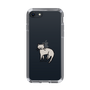 Slim Protection Case［ Original - CASEPLAY Cat - pointed ］