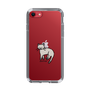 Slim Protection Case［ Original - CASEPLAY Cat - pointed ］