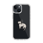 Slim Protection Case［ Original - CASEPLAY Cat - pointed ］