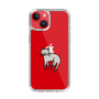 Slim Protection Case［ Original - CASEPLAY Cat - pointed ］