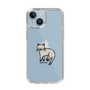 Slim Protection Case［ Original - CASEPLAY Cat - pointed ］