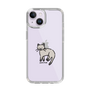 Slim Protection Case［ Original - CASEPLAY Cat - pointed ］