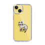 Slim Protection Case［ Original - CASEPLAY Cat - pointed ］