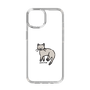 Slim Protection Case［ Original - CASEPLAY Cat - pointed ］
